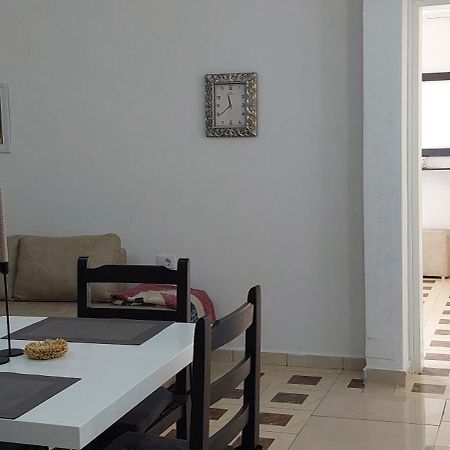 Apartment Tinka In Saranda Sarandë Exterior foto