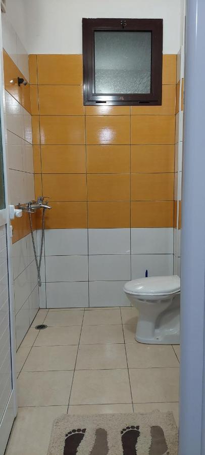Apartment Tinka In Saranda Sarandë Exterior foto