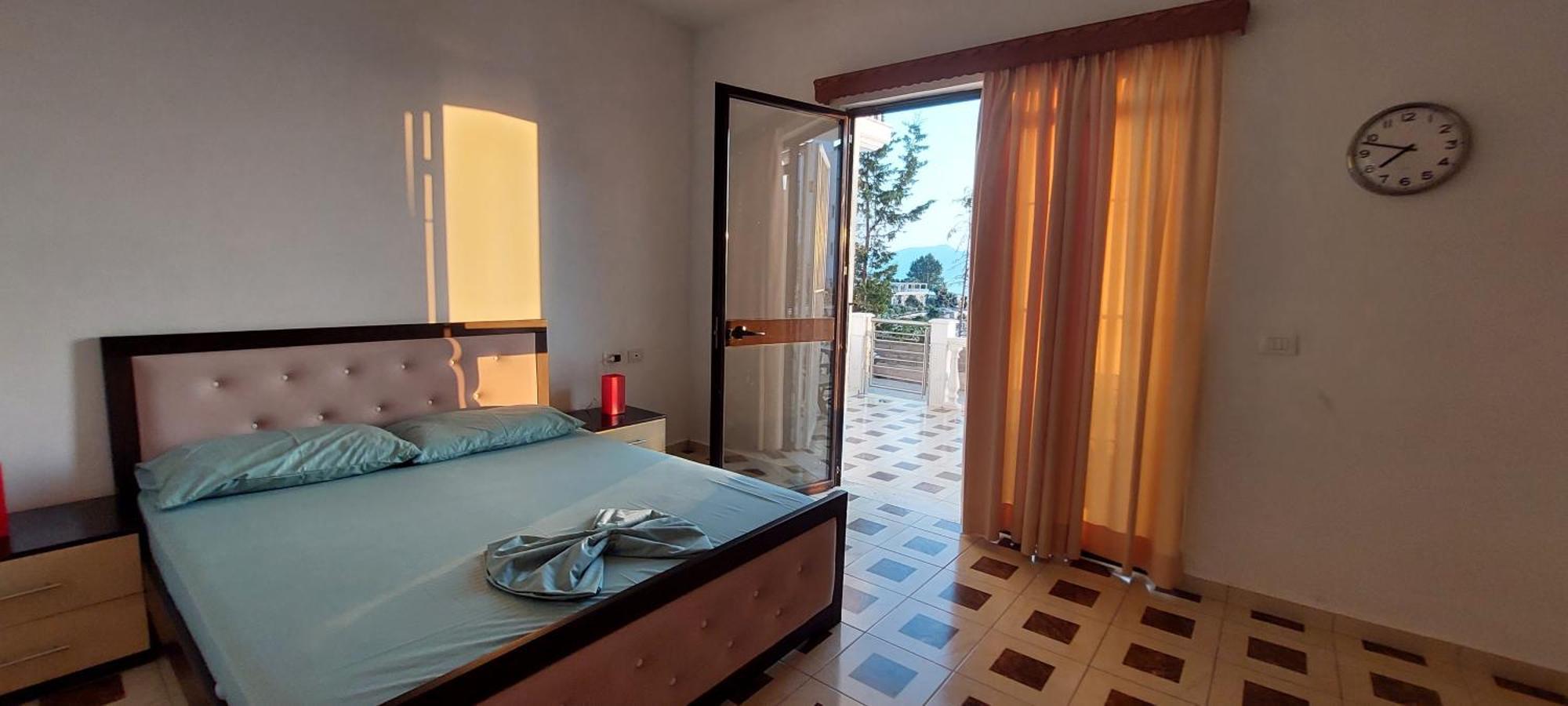 Apartment Tinka In Saranda Sarandë Exterior foto