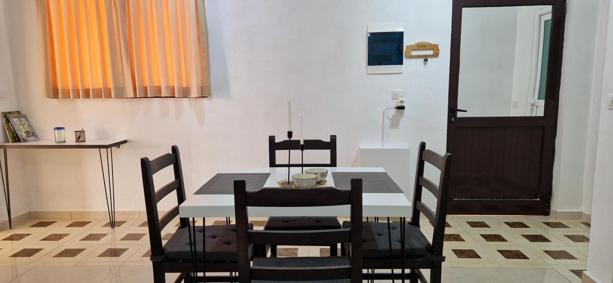 Apartment Tinka In Saranda Sarandë Exterior foto