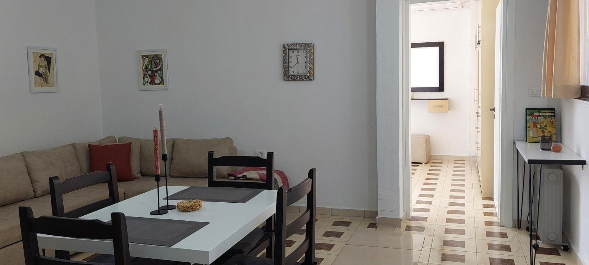 Apartment Tinka In Saranda Sarandë Exterior foto
